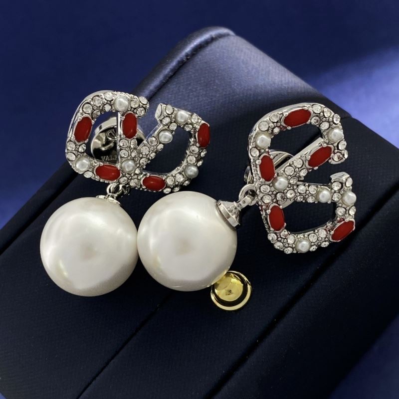 Valentino Earrings